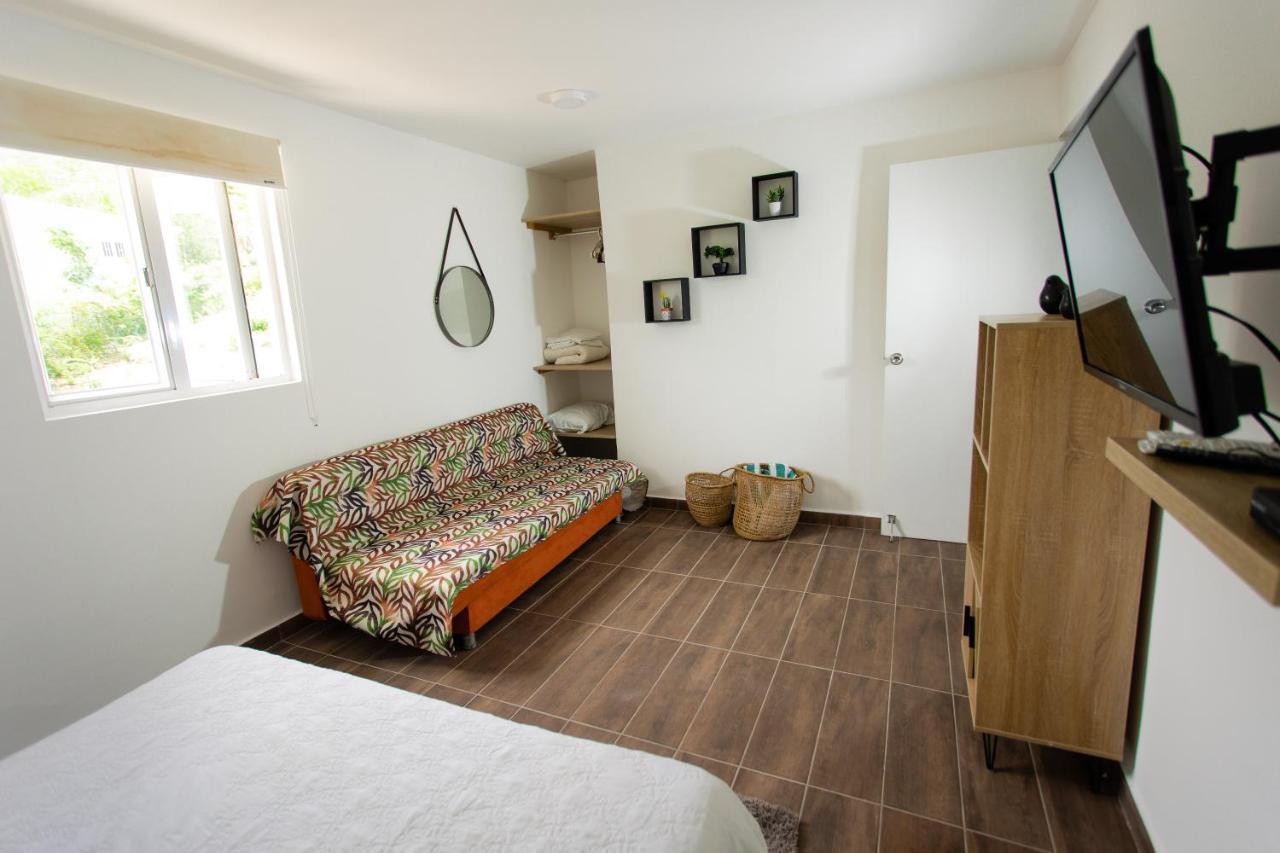 Westpunt Beach Apartments Willemstad Kültér fotó