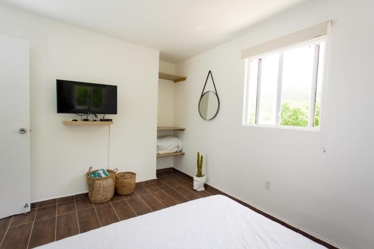 Westpunt Beach Apartments Willemstad Kültér fotó
