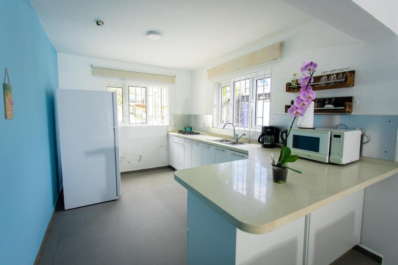 Westpunt Beach Apartments Willemstad Kültér fotó