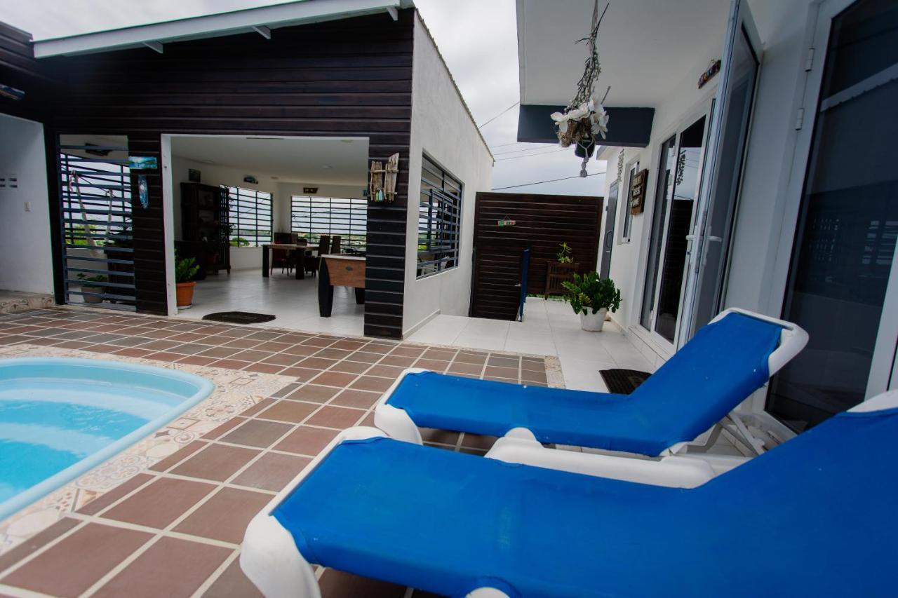 Westpunt Beach Apartments Willemstad Kültér fotó