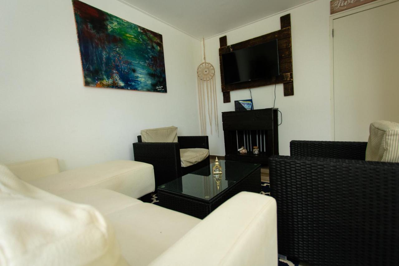 Westpunt Beach Apartments Willemstad Kültér fotó